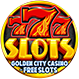 Golden City Casino