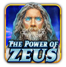 The Power of Zeus free slot game