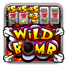 Wild Bomb free slot game