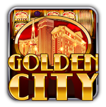 Golden City free slot game