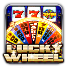 Lucky Wheel free slot game